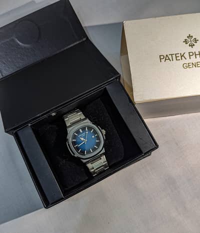 Patek Phillipe Geneve