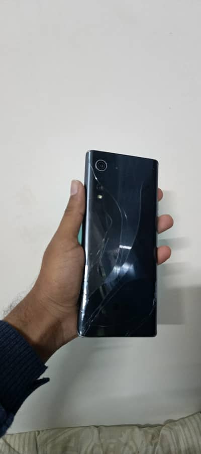 LG VELVET 5G PTA APPROVED