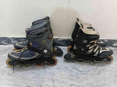 SKATING SHOES FOR SALE !!!!!!!!!