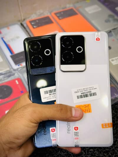 Xiaomi Mi 11 Ultra 12/256GB PTA Approved  Xiaomi Mi 11 Ultra 12/256GB