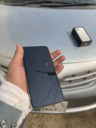 iPhone 11 Pro Max 256 gb