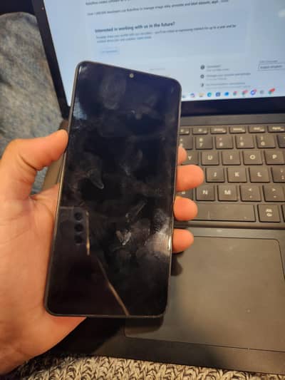 Samsung a06 4/128 gb