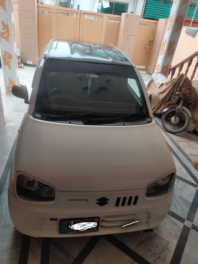 Alto VXR (2020)  totally genuine