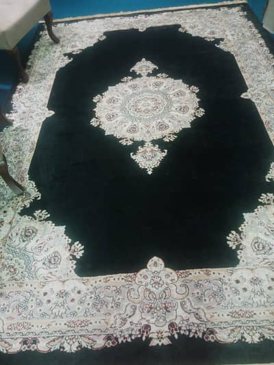 American Classic Rug