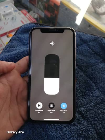 Iphone XS pta appprove