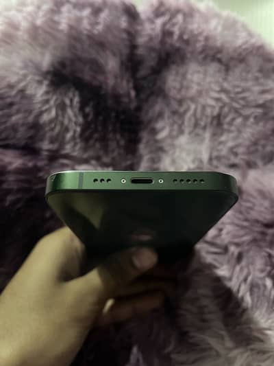 I phone 13 non pta panel damaged