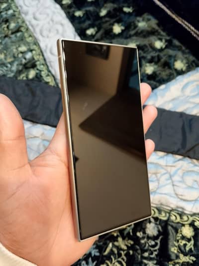 Samsung S24 Ultra Sim