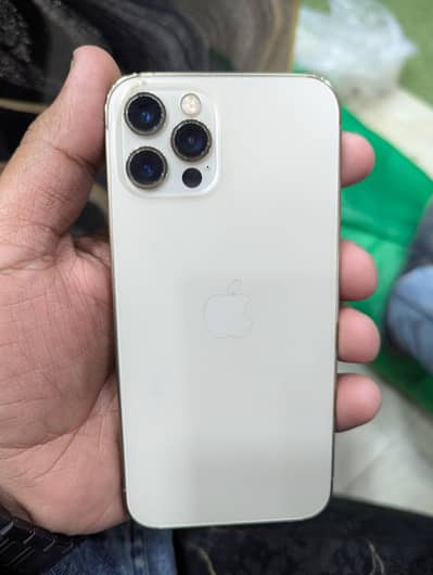 iphone 12 pro 128 gb dual pta battery health 88 waterpack.