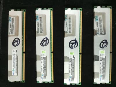 16gb ddr3 ram sticks with heatsink available