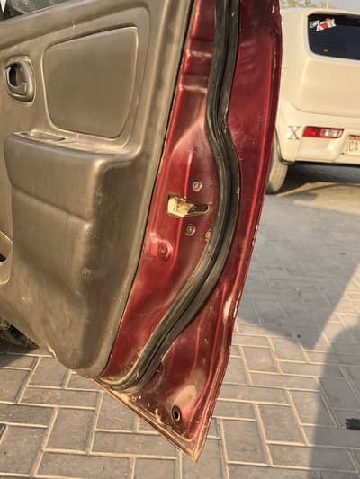 ALTO VXR 2004 urgent sale