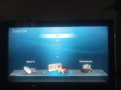 Samsung Smart LED 32inch