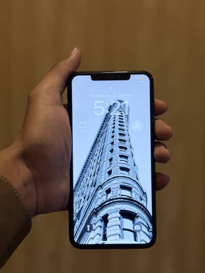 I phone xs max non pta