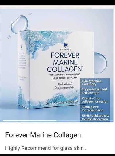 Forever Marine Collagen