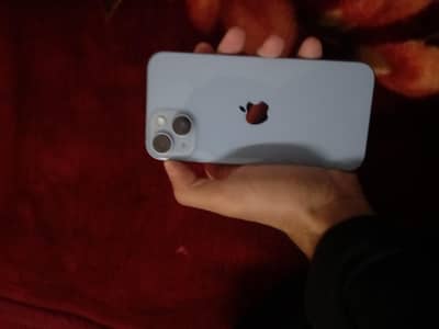 APPLE IPHONE 14 LLA MODEL