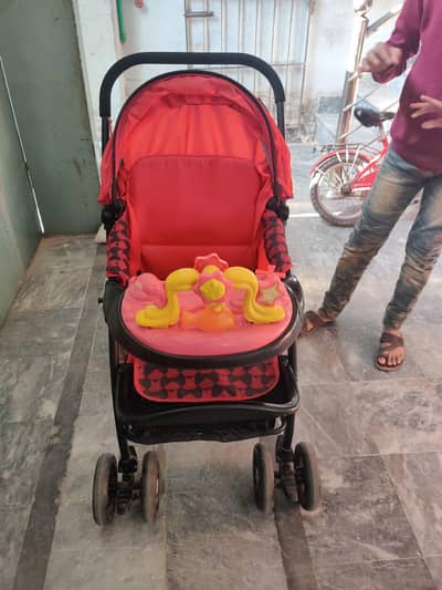 Baby Pram / Stroller for Sale
