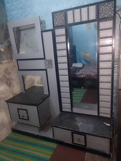 Dressing table 03224954275