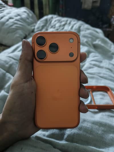 Iphone 17 Pro JV 256GB