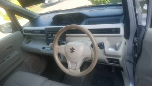 Suzuki Wagon R 2017 rag2020