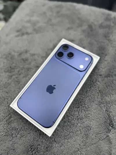 iPhone 17 Pro max Urgent for Sale