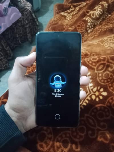 poco f5 pro 8+8 ram 512 rom