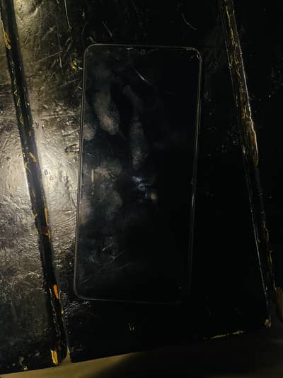 ZTe Blade A53 pro as like new mobile