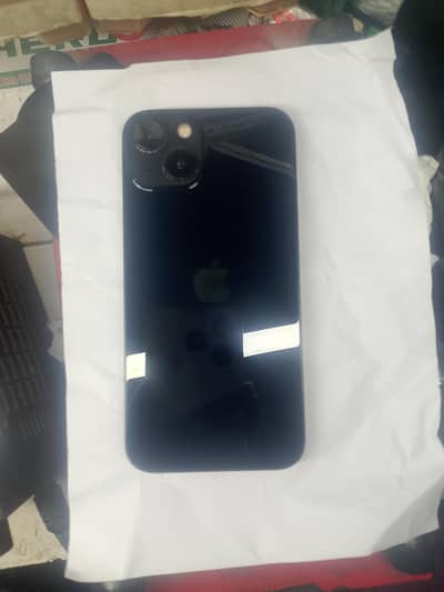 iPhone 13 factory unlock