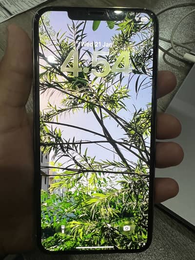 Iphone 11 pro max dual sim pta