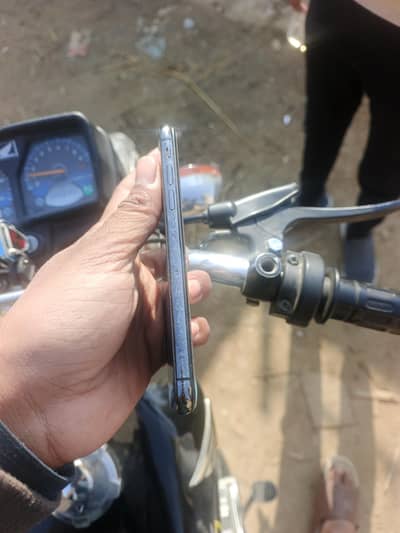 iphone X 64gb pta approved