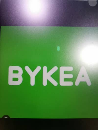 bike for bykea 500 per day