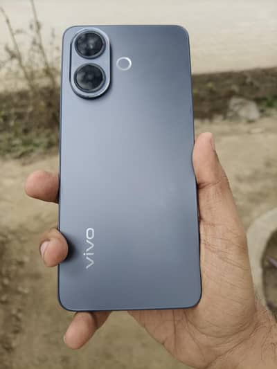 Vivo V60 Lite 5g