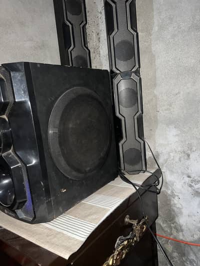 Audionic bofer nmbr 03009390175