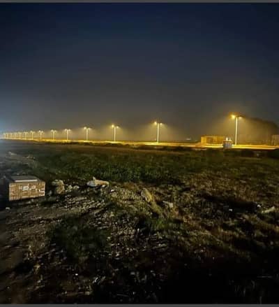 5 Marla Plot Available At Forefront Gold City