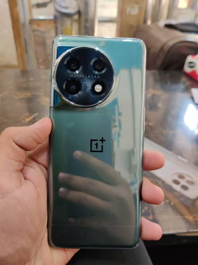 OnePlus 11 5g 16/256