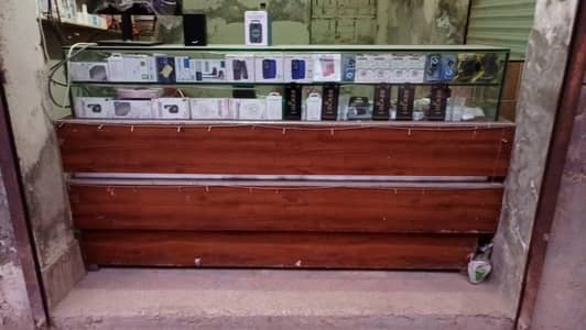 counter for sale