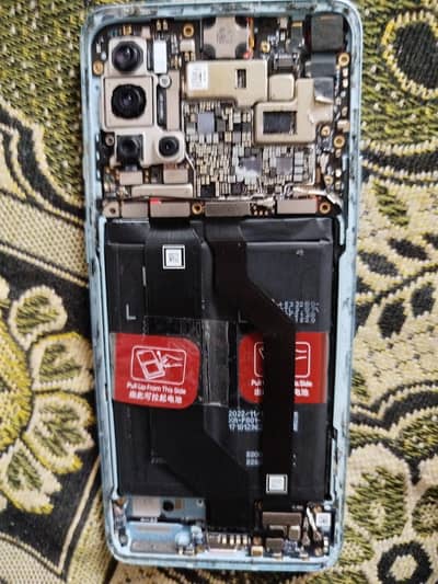 OnePlus 9r Original Panel Available