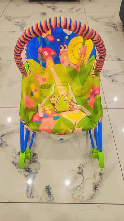 Baby Bouncer