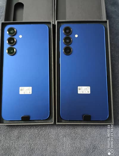 Samsung s25 plus  12/256