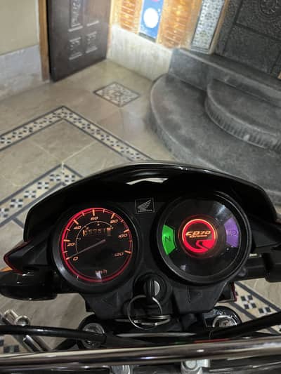 Honda cd dream 70 2025