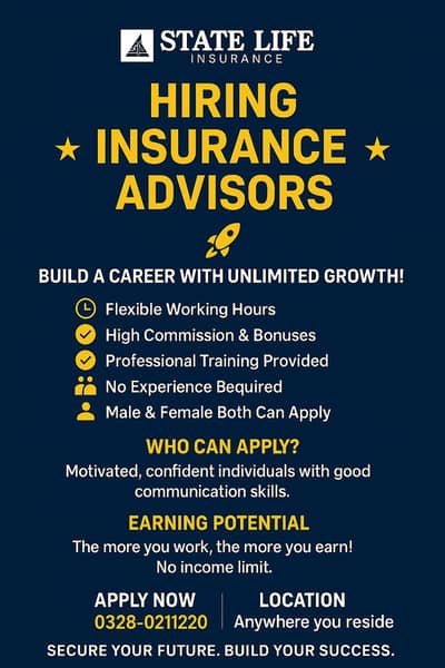 State life Insurance