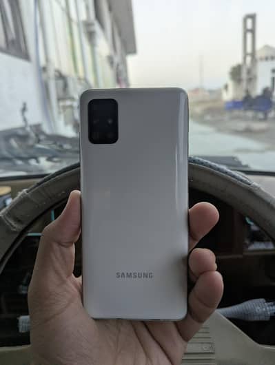 Samsung A51