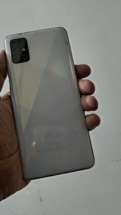 Samsung Galaxy A51 6/128