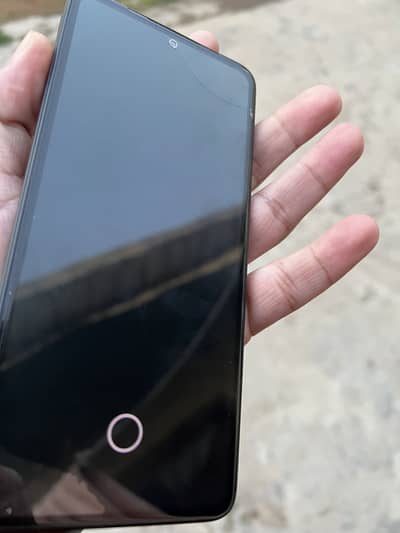 Xiaomi Redmi Note 14