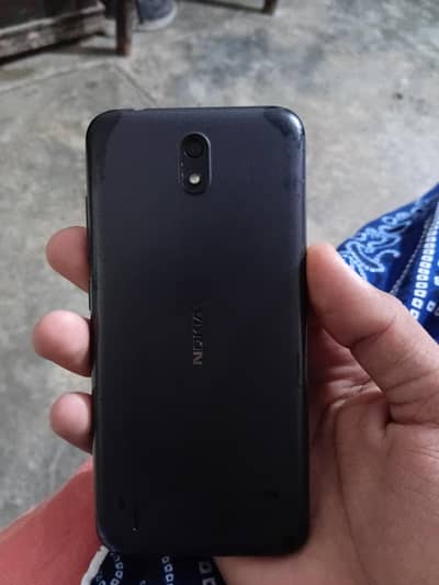 Nokia c1 urgent sale