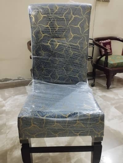 Brand new dinning chairs