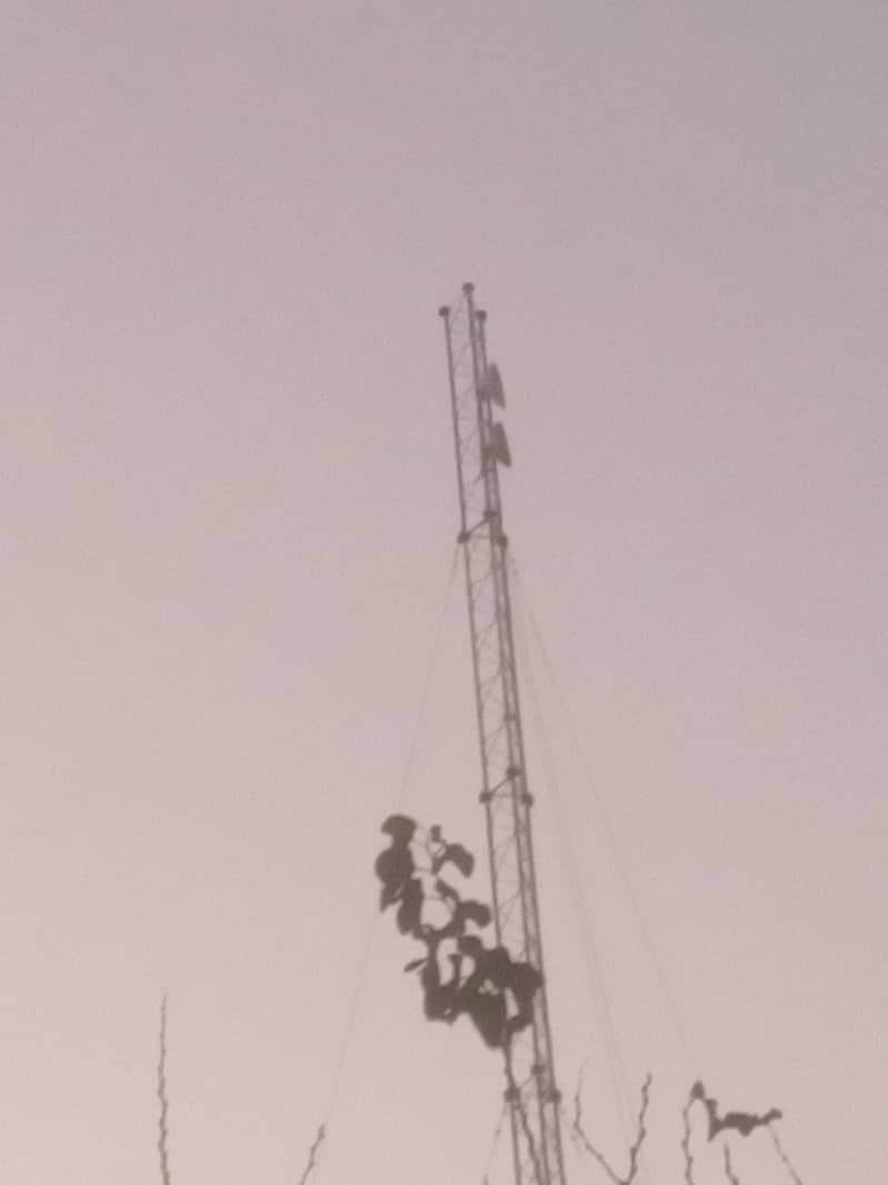 tower 0