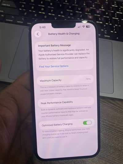 13 pro max 256gb Dual PTA