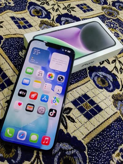 iPhone 14 Plus Original