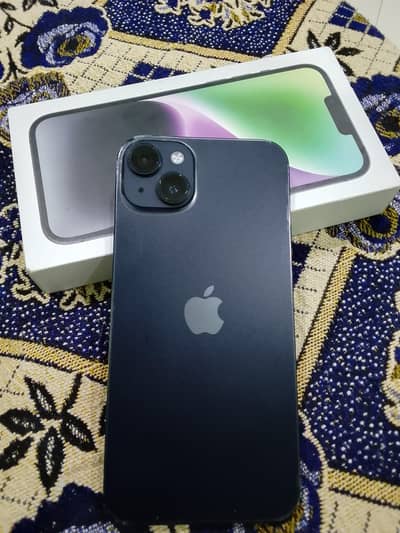 iPhone 14 Plus Original