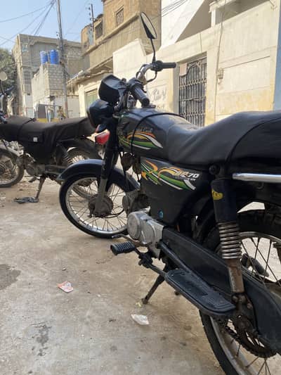 Super power 19 model karachi num