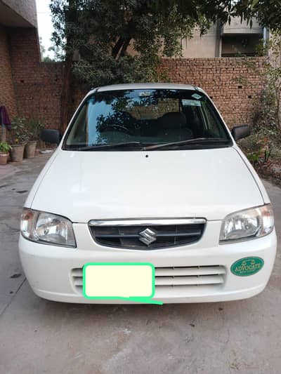 Suzuki Alto Beter than mehran coure santro cultus ekwagon swift wagonR